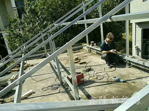 泰安市合作案例
