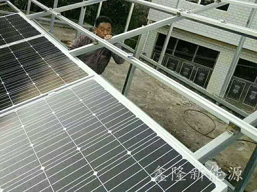 泰安市合作案例