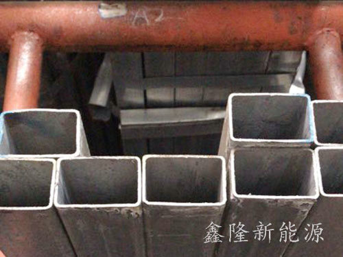 泰安市合作案例